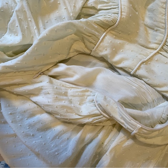 Chasing Unicorns  swiss dot dress - Picture 6 of 8